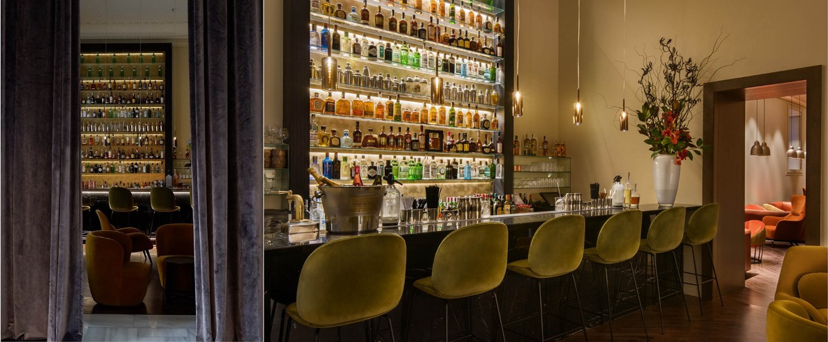 FIZZ Bar Mercer Sevilla FIZZ Bar Mercer Sevilla