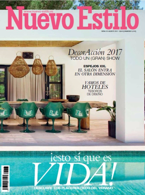 Nuevo Estilo