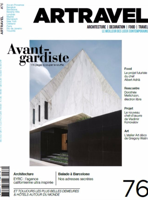 ARTRAVEL