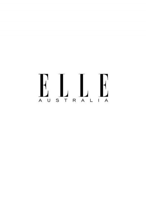 ELLE Australia