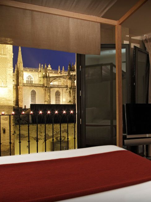 Mercer Hoteles amplía su porfolio con la gestión del Hotel EME Catedral de Sevilla