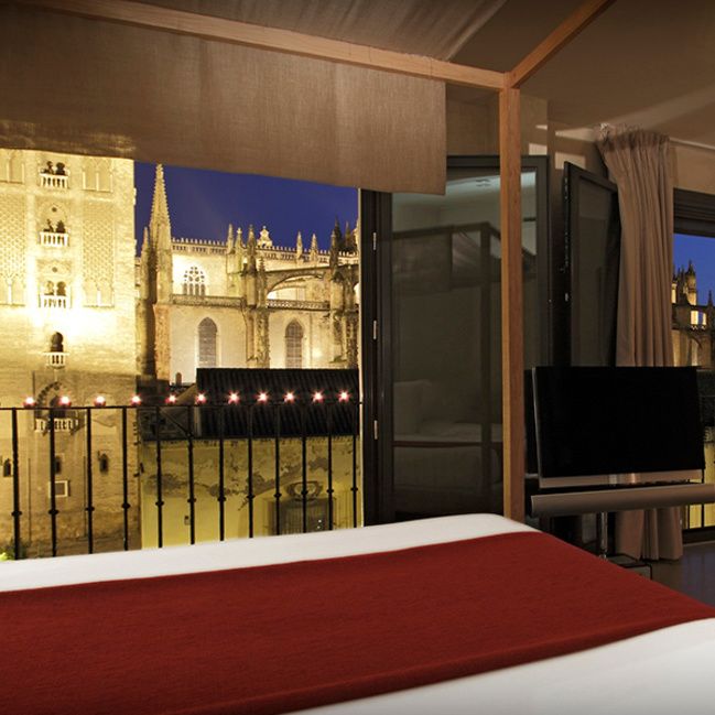Mercer Hoteles amplía su porfolio con la gestión del Hotel EME Catedral de Sevilla