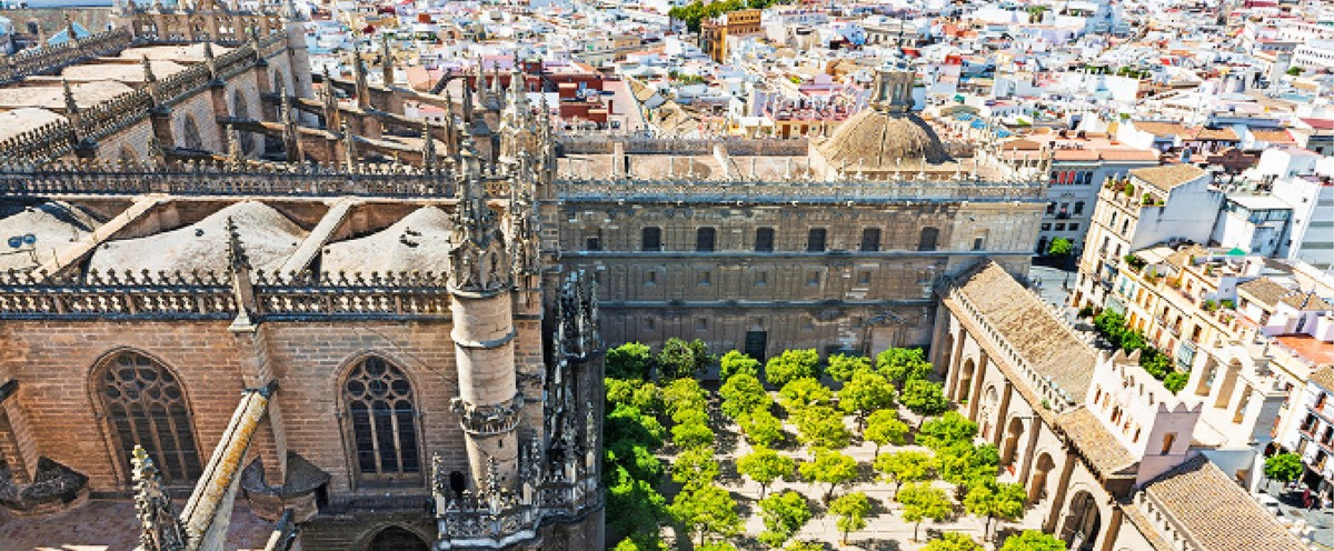 Seville Cathedral