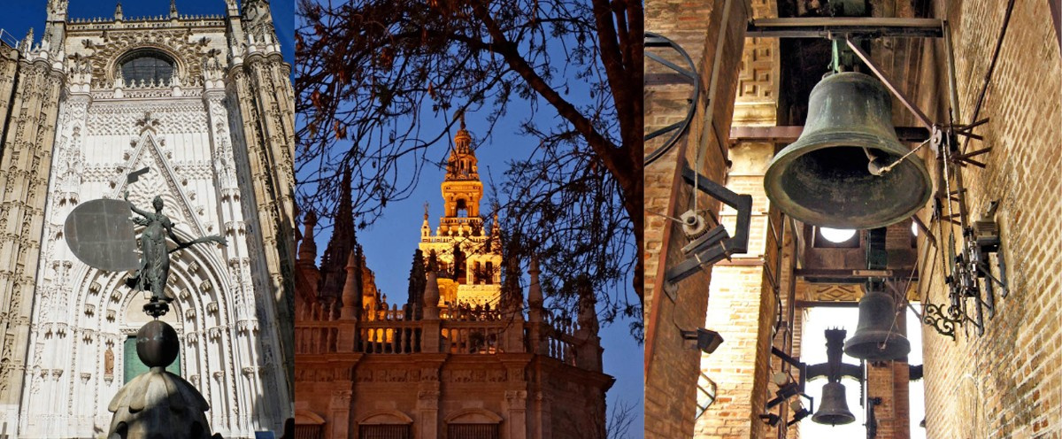 Catedral de Sevilla