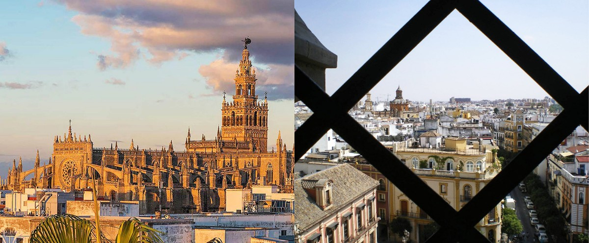 Seville Cathedral