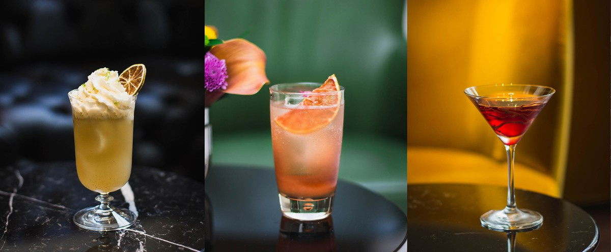 FIZZ Bar Mercer Sevilla FIZZ Bar Mercer Sevilla