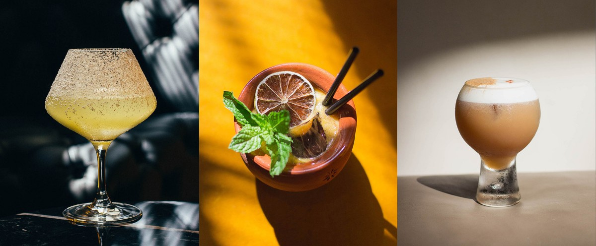 FIZZ Bar Mercer Sevilla FIZZ Bar Mercer Sevilla