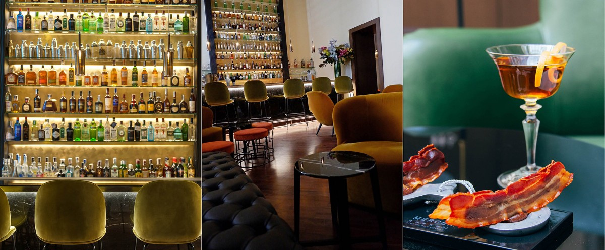 FIZZ Bar Mercer Sevilla FIZZ Bar Mercer Sevilla