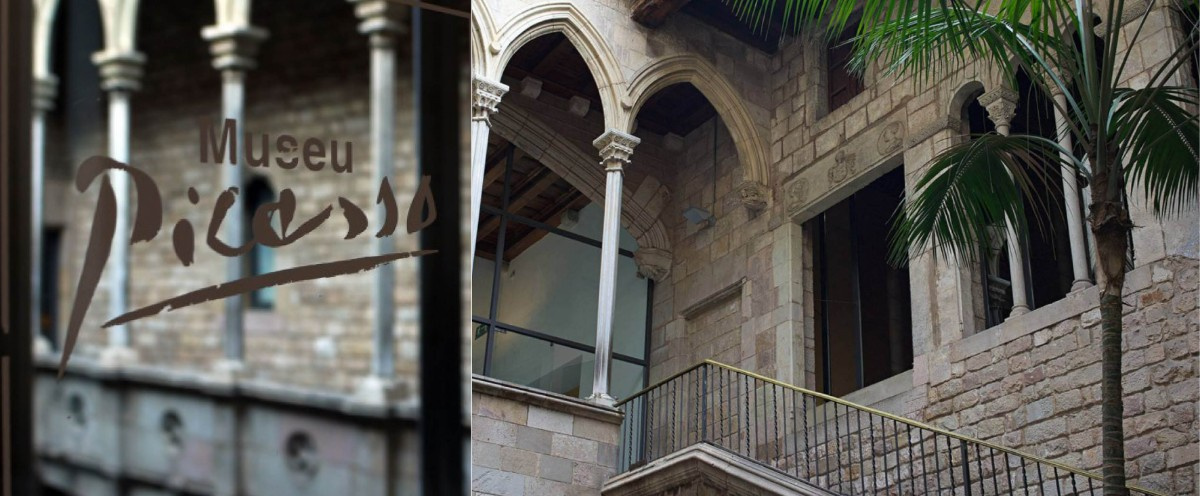 Barcelona Museu Picasso Barcelona Museu Picasso