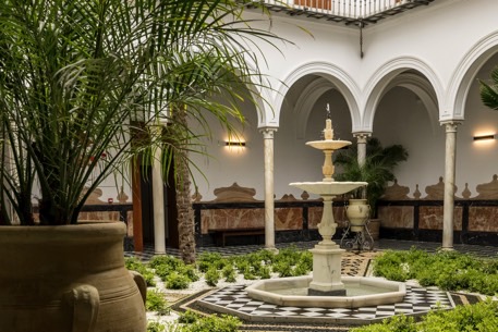 Mercer Residences Sevilla