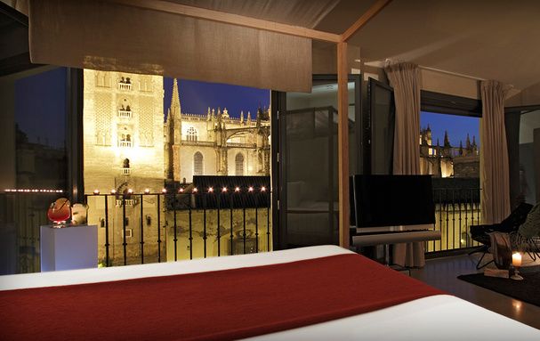 Mercer Hoteles expands its portfolio managing the renowned Hotel EME Catedral in Sevilla