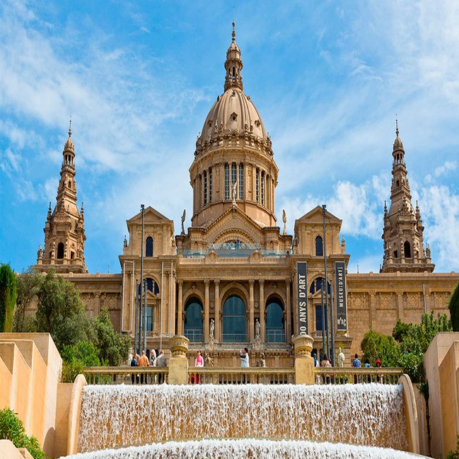 Barcelona Museums