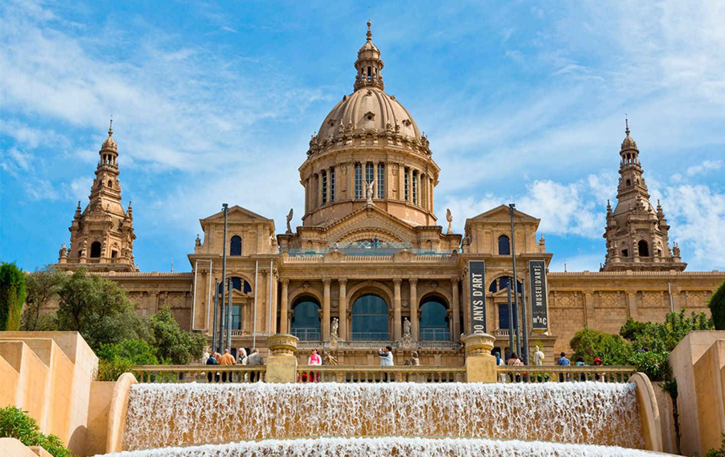 Museos de Barcelona