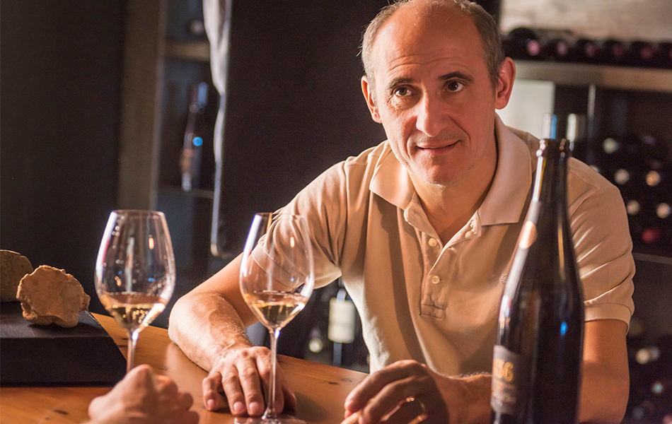 Nuevo Restaurante AL LADO Paco Pérez en Sevilla