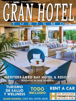 Gran Hotel Turismo