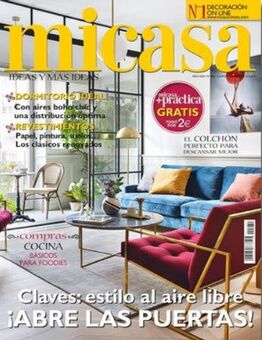 Mi Casa