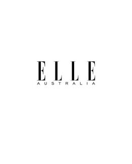 ELLE Australia