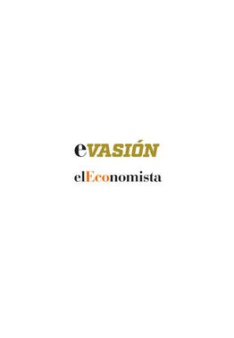 Evasión El Economista