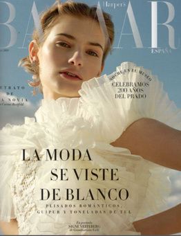 Harper's Bazaar