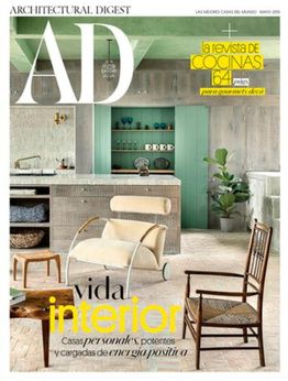 Architectural Digest