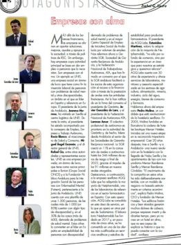 Andalucía Económica