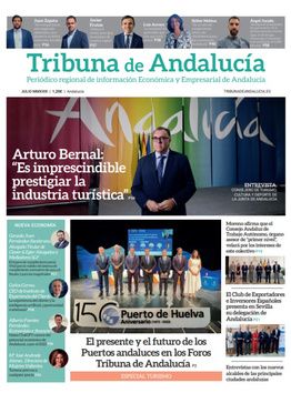 Tribuna de Andalucía